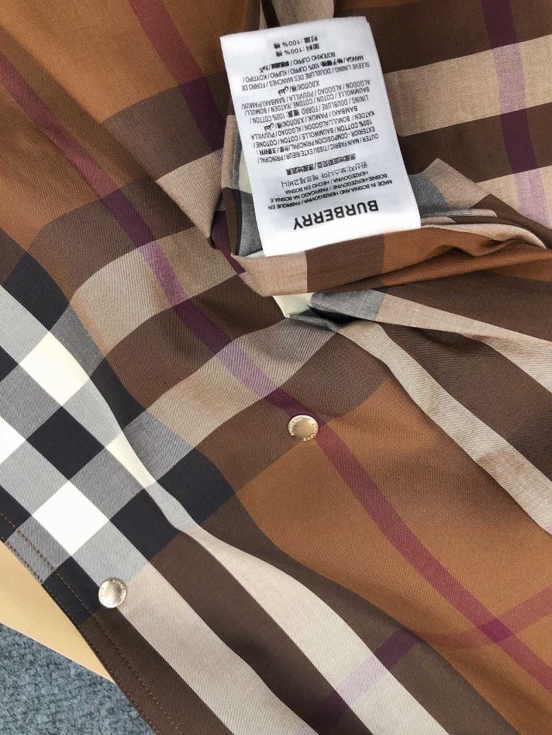 Burberry Outwear